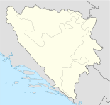 Gornji Vakuf-Uskoplje (Bosnien und Herzegowina)