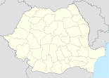 Bistrița (Rumänien)