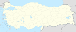 Caber (Türkei)