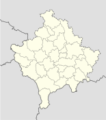 Đakovica (Kosovo)
