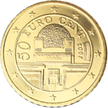 50 Cent Österreich