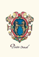 Wappen Pietro Orseolos II.