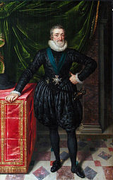 Heinrich IV. von Frankreich