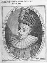 Sigismund III.