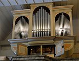 Wegscheider-Orgel Christophoruskirche Wilschdorf.jpg