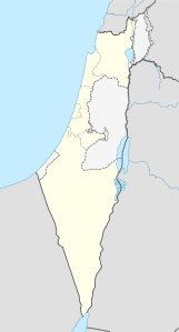 Montfort (Israel)