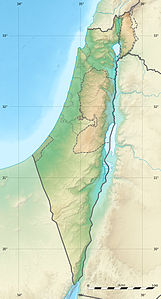Qasr Bardawil (Israel)