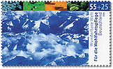 Stamp Germany 2004 MiNr2424 Alpine Zone.jpg