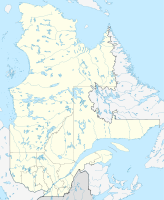 Biosphärenreservat Charlevoix (Québec)