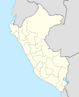San Pedro de Lloc (Peru)