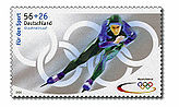 Stamp Germany 2002 MiNr2238 Eisschnelllauf.jpg