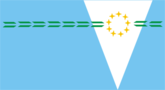 Flagge Formosas