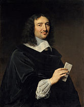 Jean-Baptiste Colbert 1666