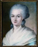 Olympe de Gouges