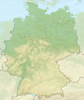Braunkohlengruben Gülitz (Deutschland)