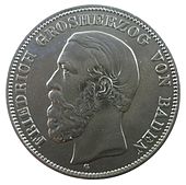 Friedrich I.