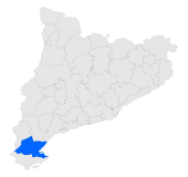 Localització del Baix Ebre.svg