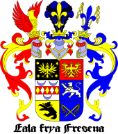 Wappen Ostfriesland