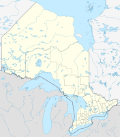 Ishpatina Ridge (Ontario)