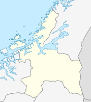 Fosen (Sør-Trøndelag)
