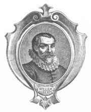 Willem Barent