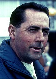 Jack Brabham 1966