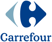 Logo der Carrefour S.A.