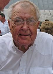 Carroll Shelby 2007