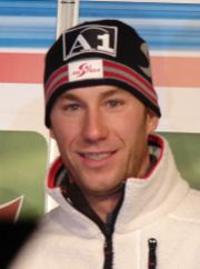 Christoph Gruber im Dezember 2006