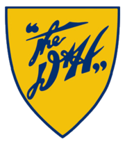 Logo der D&H
