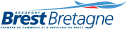Flughafen Brest Logo.svg