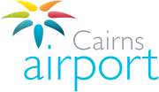 Flughafen Cairns Logo.svg