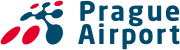 Flughafen Prag Logo.svg