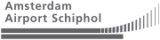 Flughafen Schiphol logo.svg