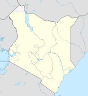 Butere (Kenia)