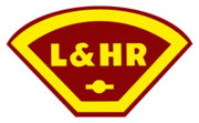 Logo der Lehigh and Hudson River