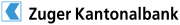 Logo der Zuger Kantonalbank