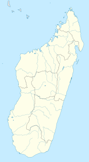 An̈alabo (Madagaskar)