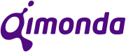 Logo der Qimonda AG