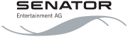 Logo der SENATOR Entertainment AG