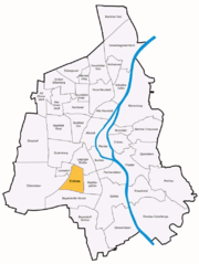 Magdeburg-Reform