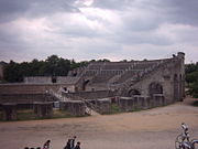 Xanten APX amphitheater.JPG