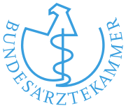 Logo der Bundesärztekammer