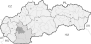 Veľké Zálužie (Slowakei)