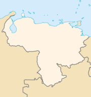 Puerto La Cruz (Venezuela)