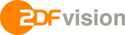 Logo von ZDFvision