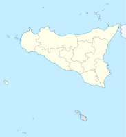 Isole dello Stagnone di Marsala (Sizilien)