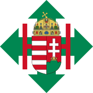 Coa of the Hungarian State (1945).svg