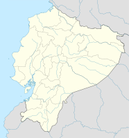 Riobamba (Ecuador)