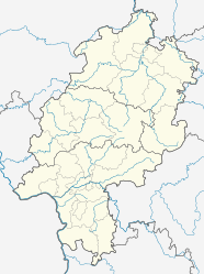 Naturbadesee Stockelache (Hessen)